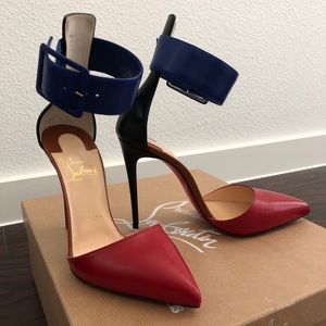Christian Louboutin Harler